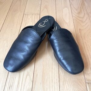Sam Eldeman Mules